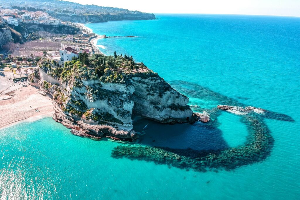 Spiagge più belle della Calabria