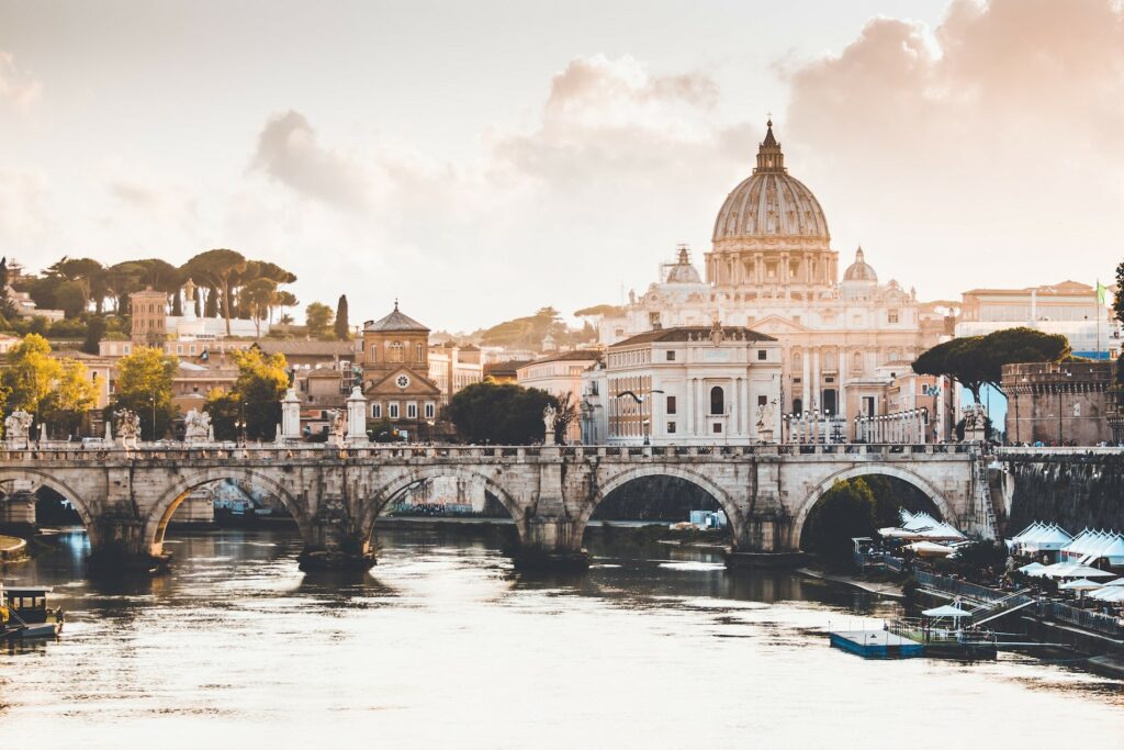 Dove mangiare (bene) a Roma spendendo poco