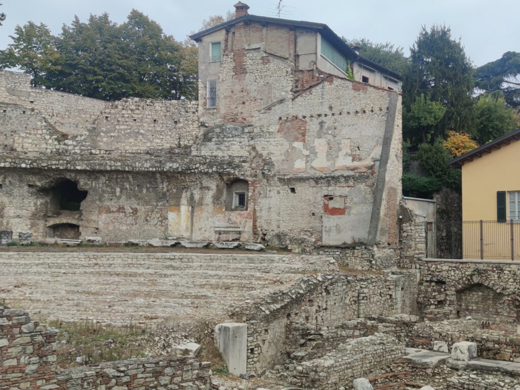 Brescia Romana