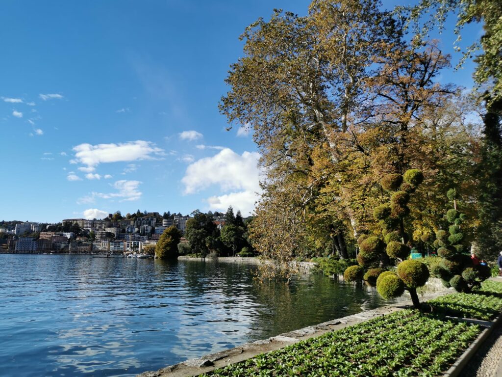 Visitare Lugano in un giorno