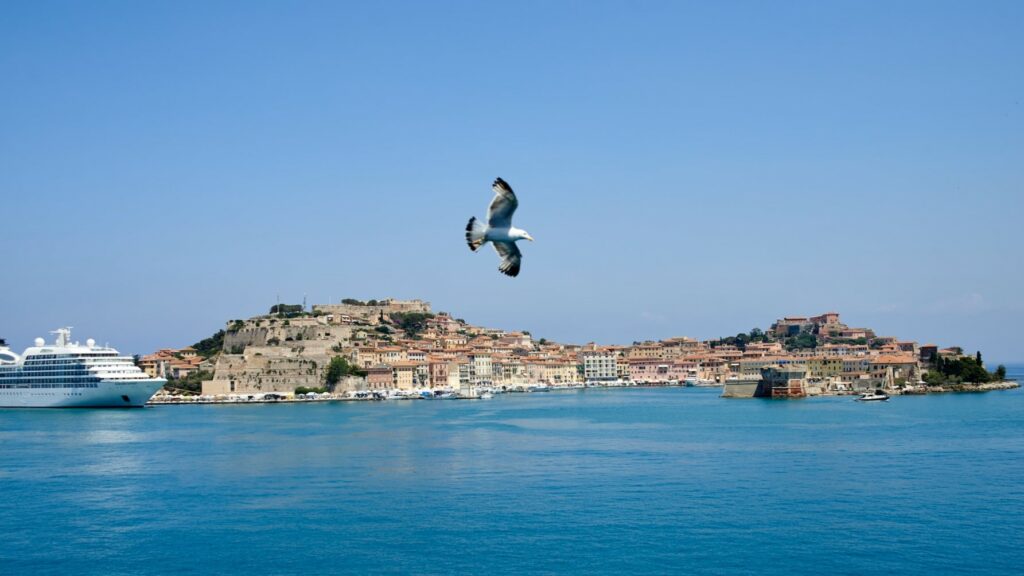 Cosa vedere e cosa fare all’Isola d’Elba