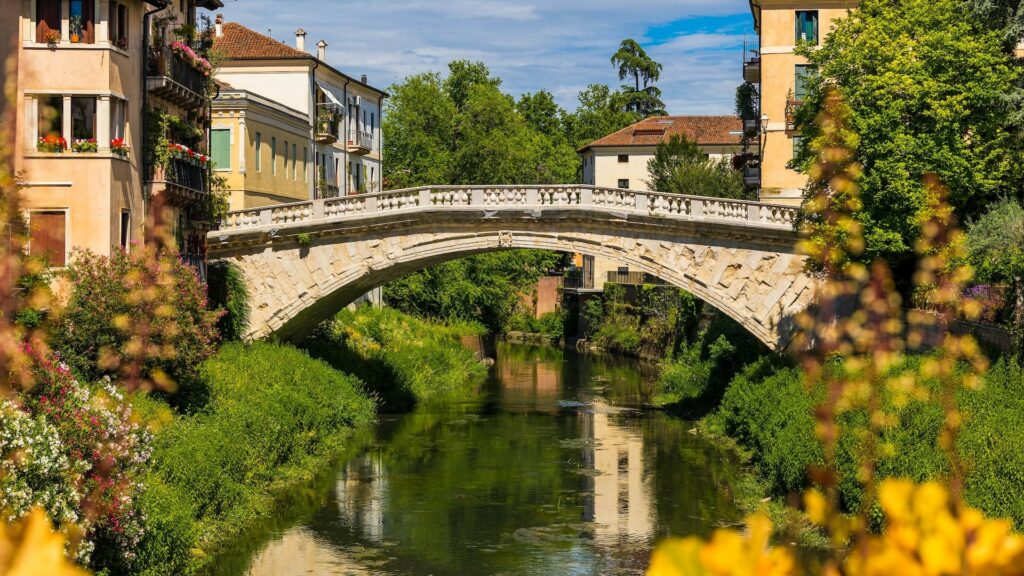 Visitare Vicenza in un giorno