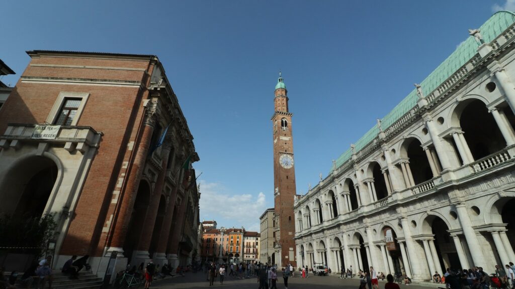 Visitare Vicenza in un giorno