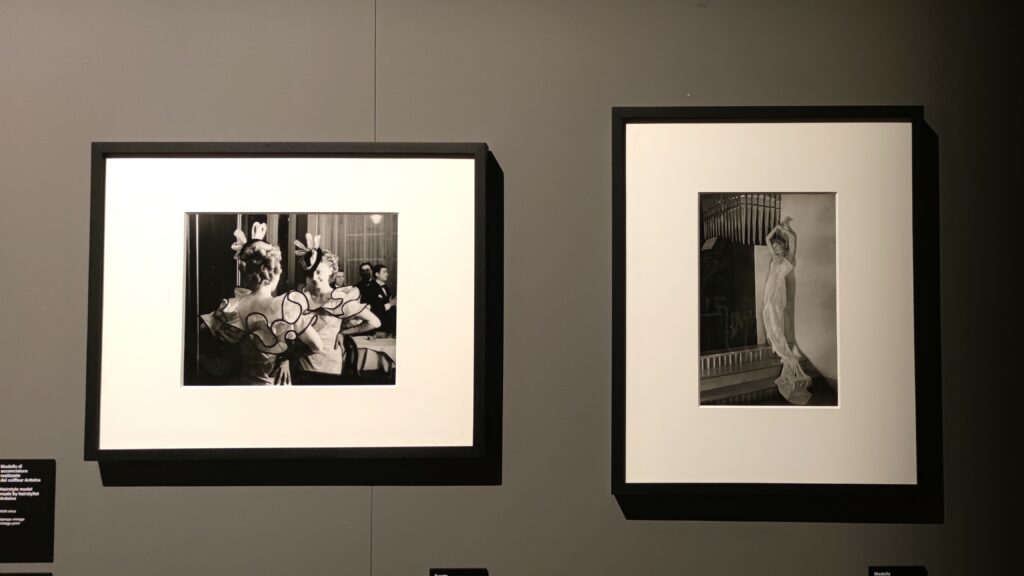 mostra di Brassaï a Milano