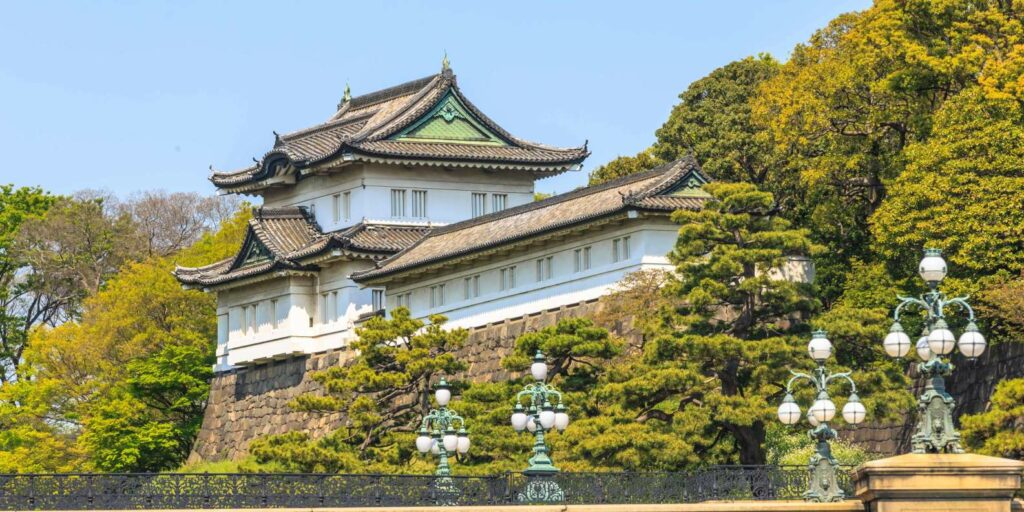 scoprire Tokyo a partire dalla colazione