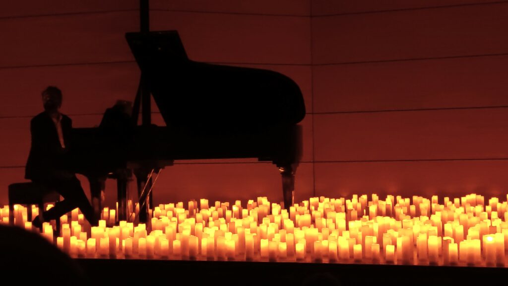 Candlelight Concerts