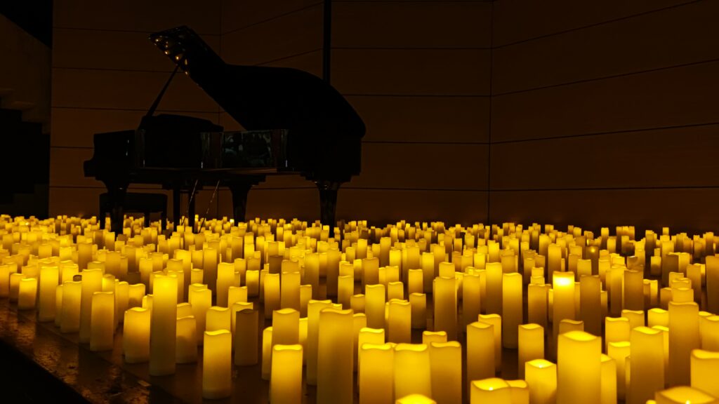 Candlelight Concerts