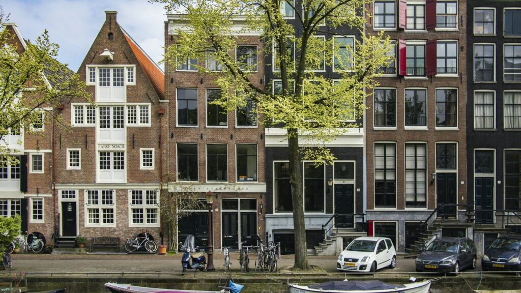 Cose insolite e uniche da fare a Amsterdam