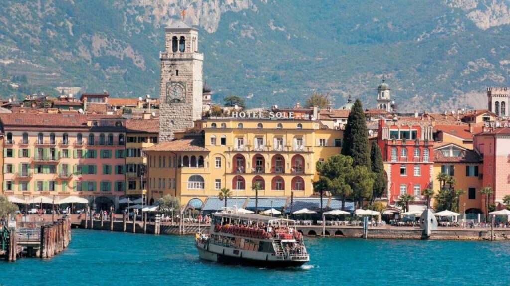 Cosa fare a Riva del Garda