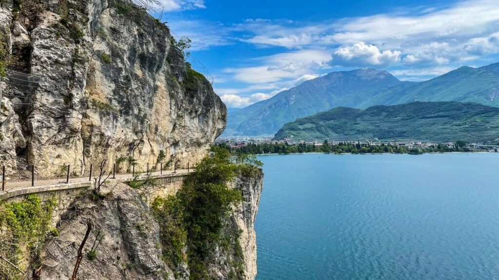 Cosa fare a Riva del Garda