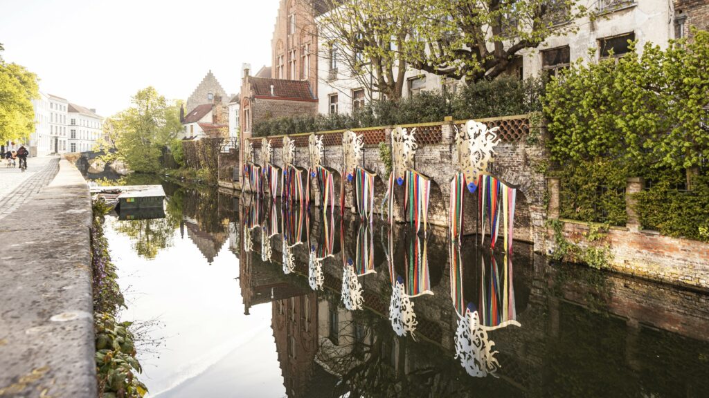 Triennale di Bruges 2024,