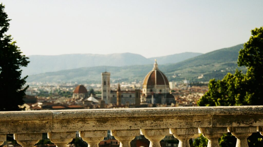 Cose imperdibili da fare a Firenze