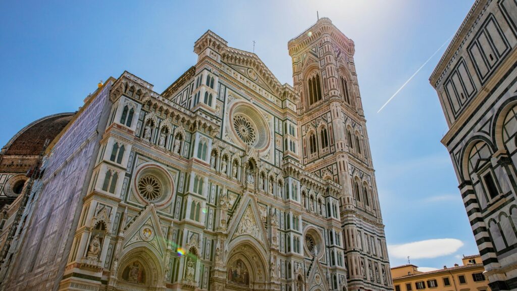 Cose imperdibili da fare a Firenze