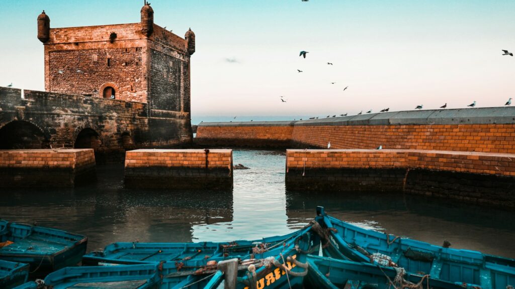 Cosa vedere ad Essaouira