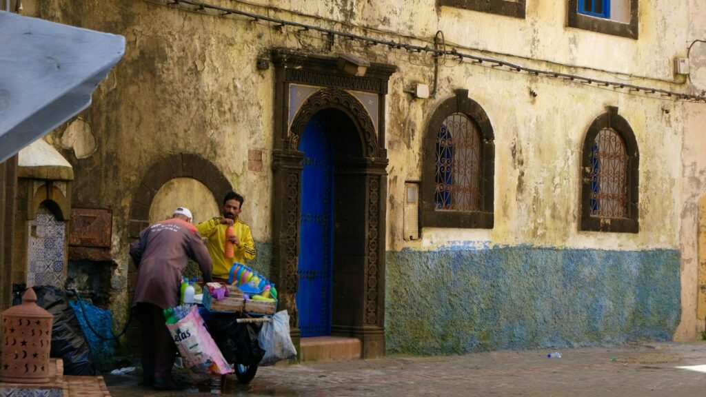 Cosa vedere ad Essaouira