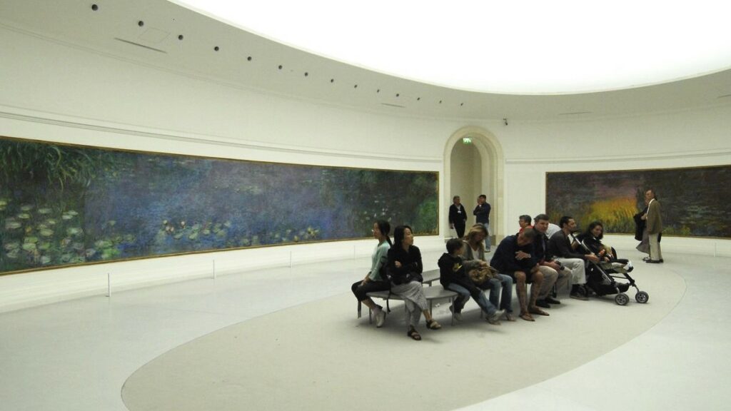 Consigli pratici per visitare la casa di Claude Monet