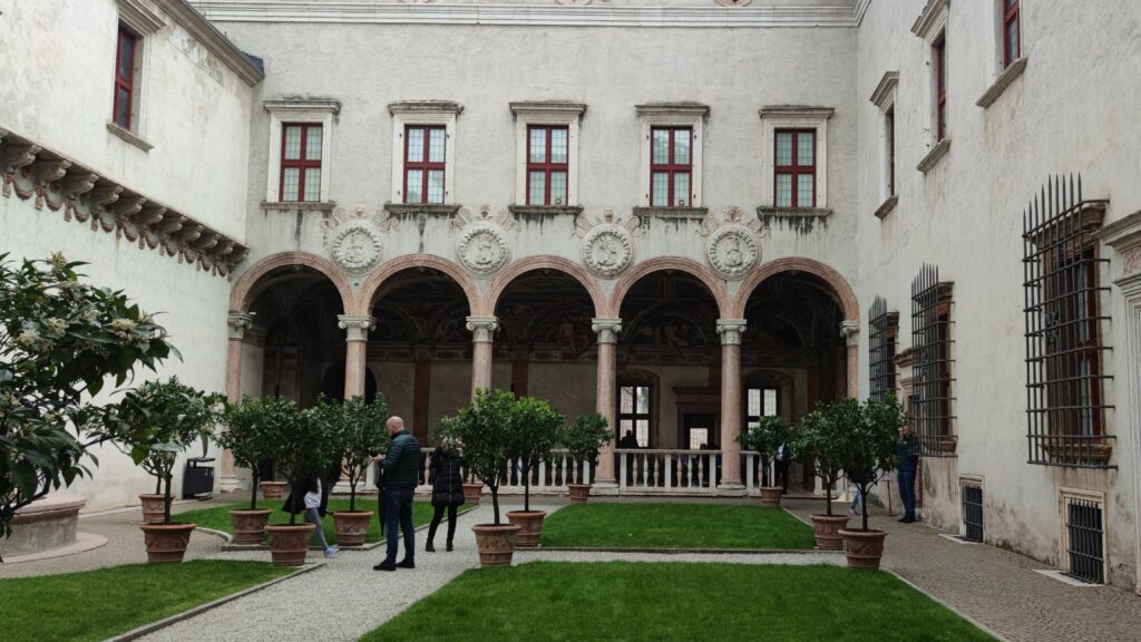 Visitare Trento a partire dalla colazione