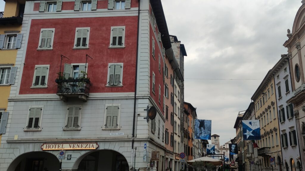 Visitare Trento a partire dalla colazione