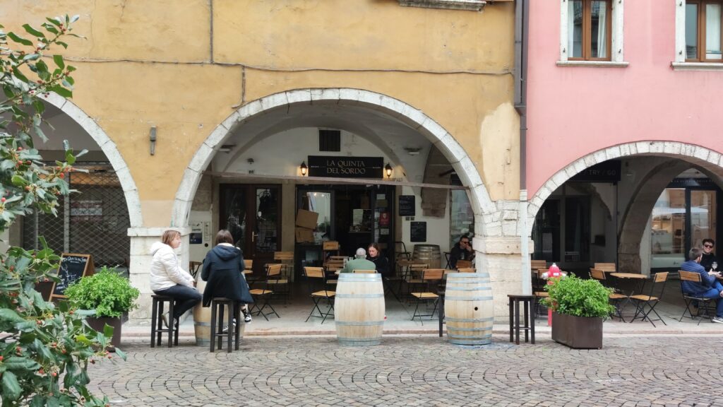 Visitare Trento a partire dalla colazione