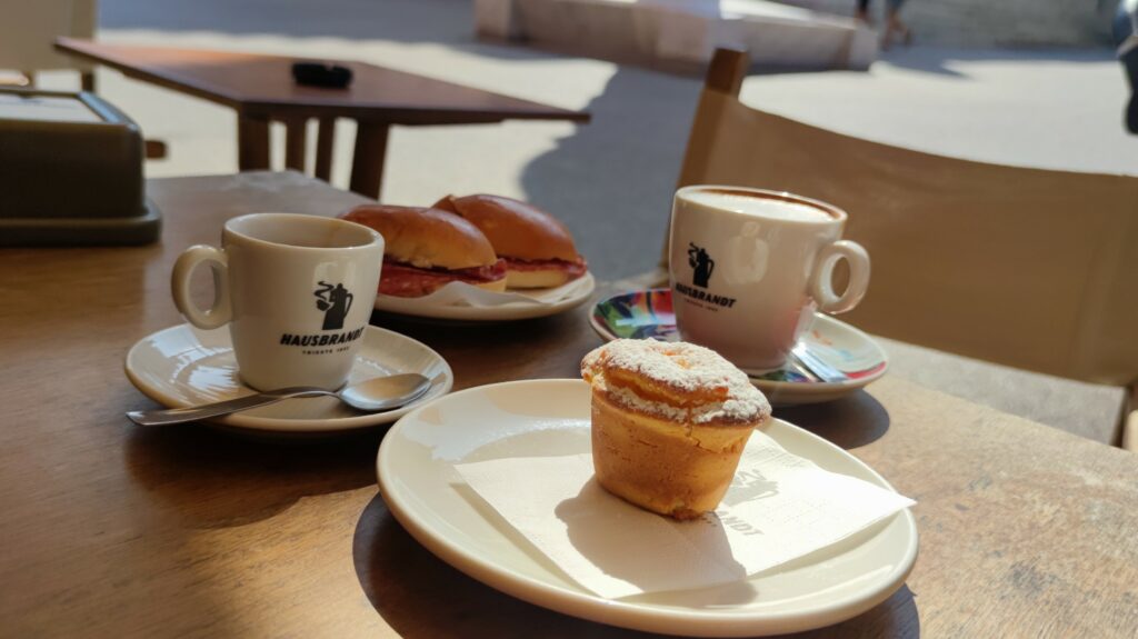 Visitare Pietrasanta a partire dalla colazione