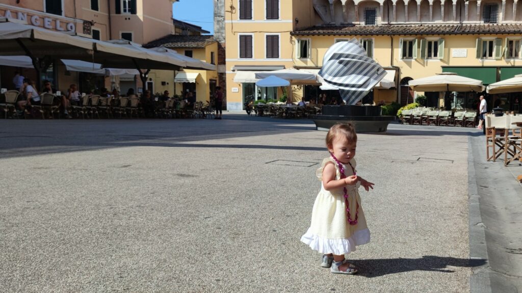 Visitare Pietrasanta a partire dalla colazione