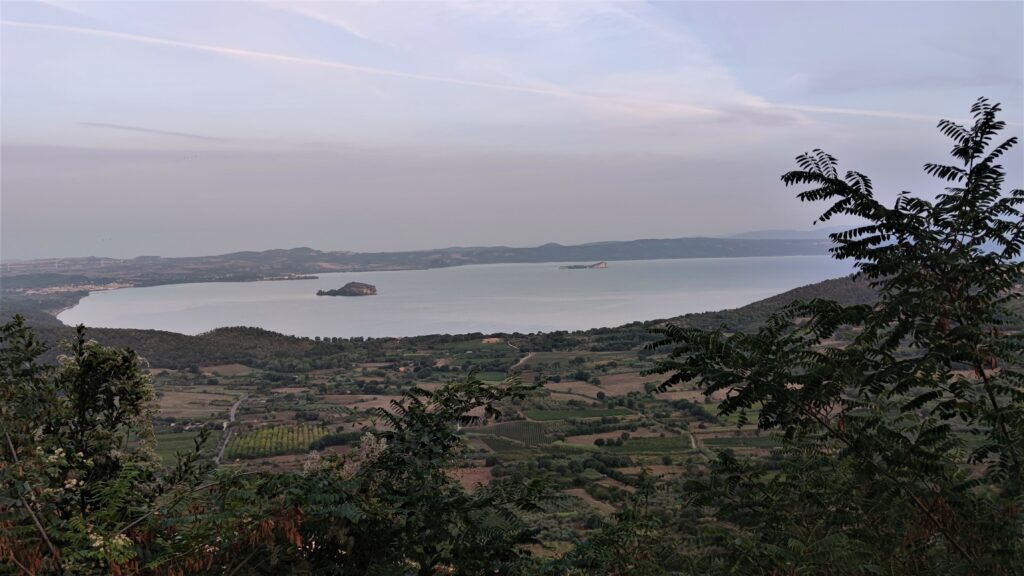 Consigli per visitare il Lago di Bolsena