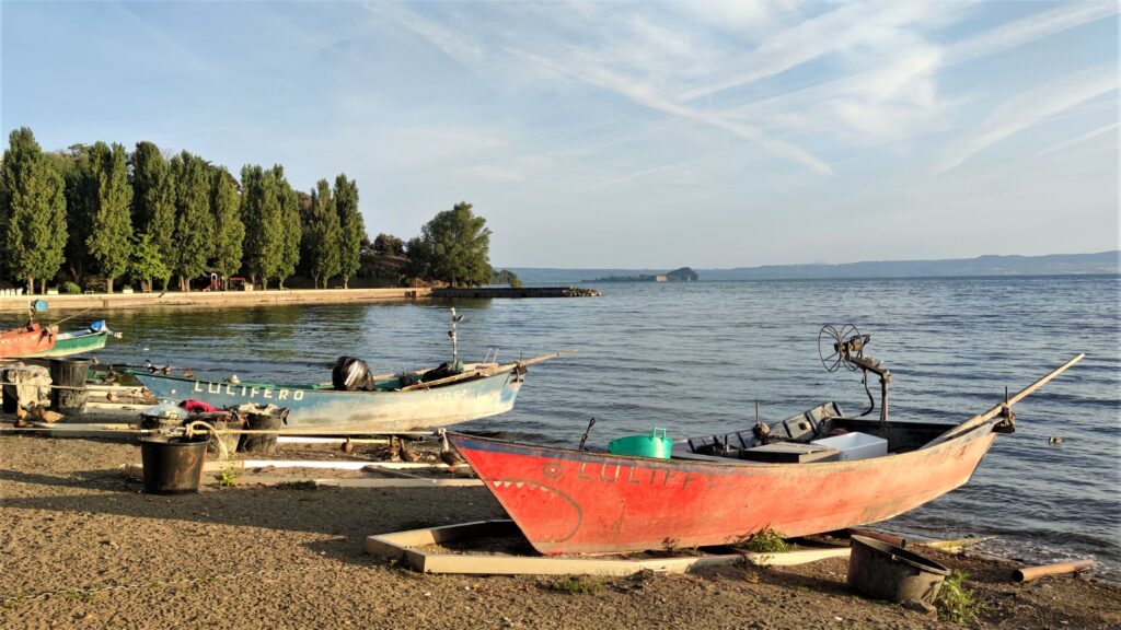 Consigli per visitare il Lago di Bolsena