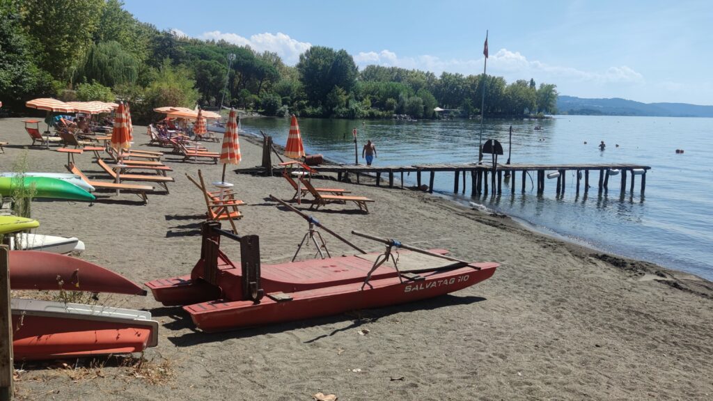 Consigli per visitare il Lago di Bolsena