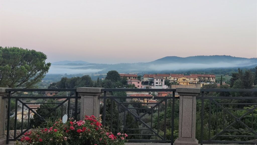 Consigli per visitare il Lago di Bolsena