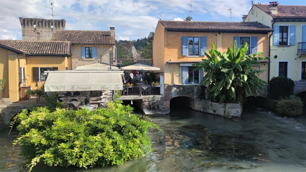 Consigli pratici per visitare Borghetto sul Mincio