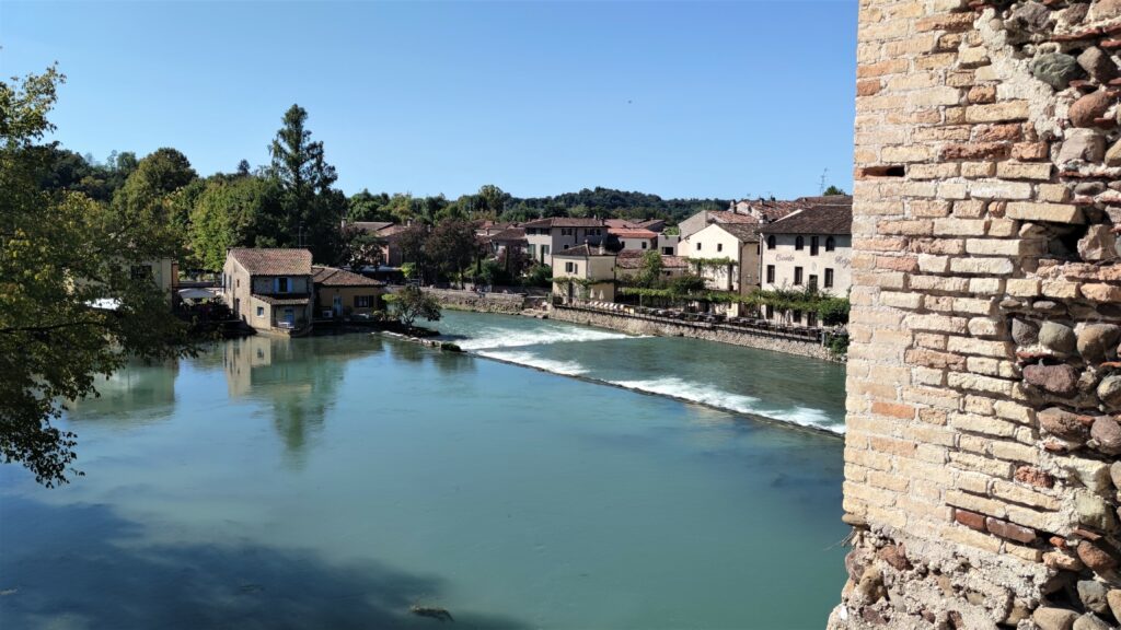 Consigli pratici per visitare Borghetto sul Mincio