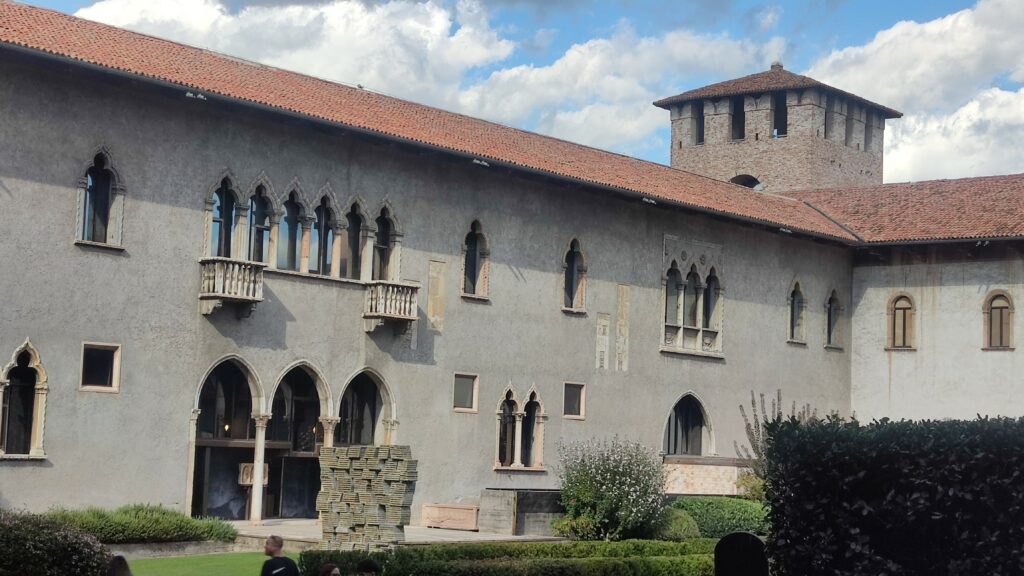 Visitare Verona a partire dalla colazione