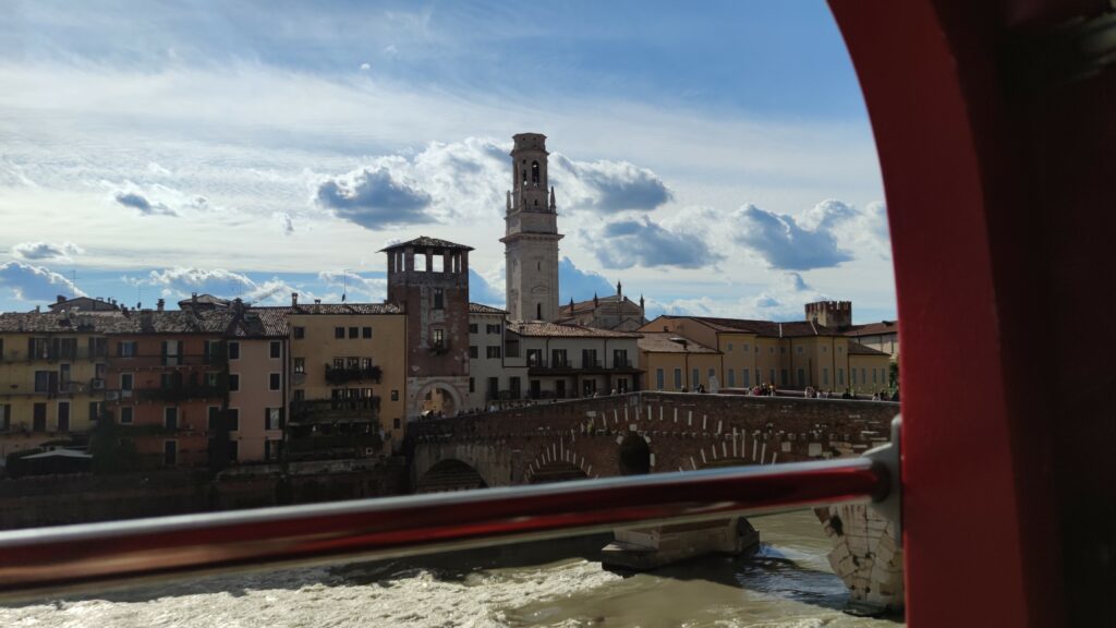 Visitare Verona a partire dalla colazione