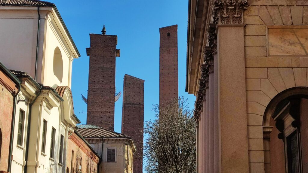 Cosa vedere in un giorno a Pavia