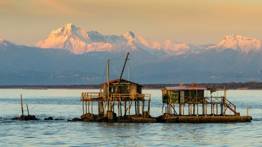 Alla scoperta di Marina di Pisa 