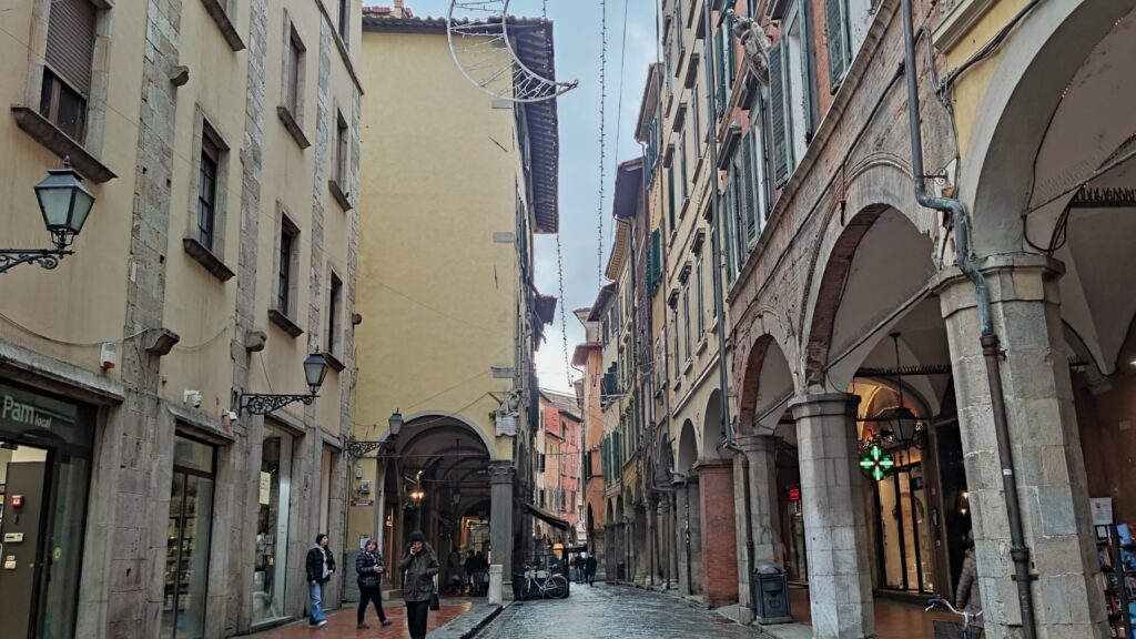 Visitare Pisa a partire dalla colazione