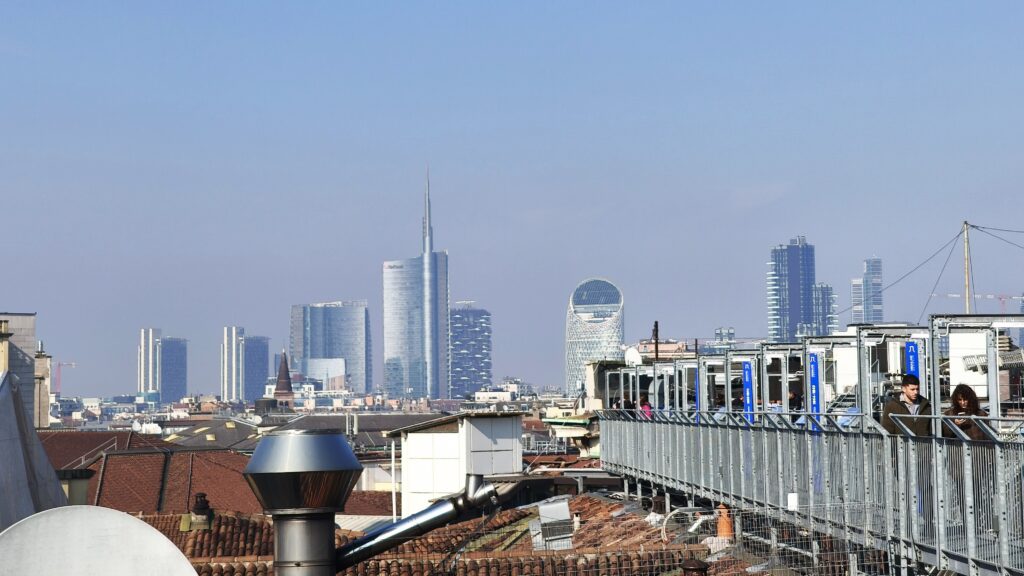 HIGHLINE Milano 